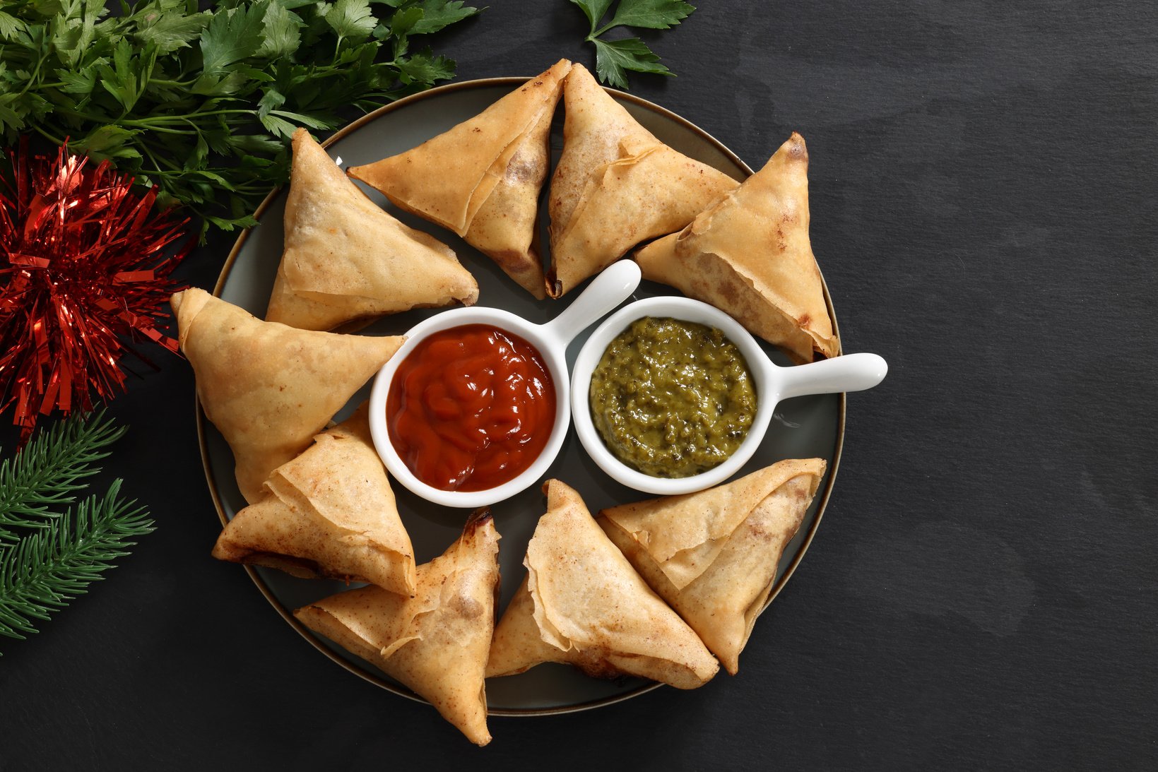 Samosa