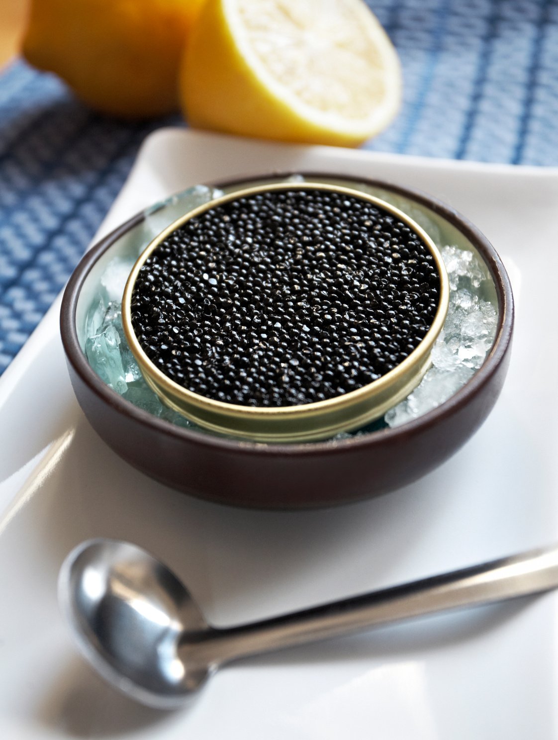 Caviar