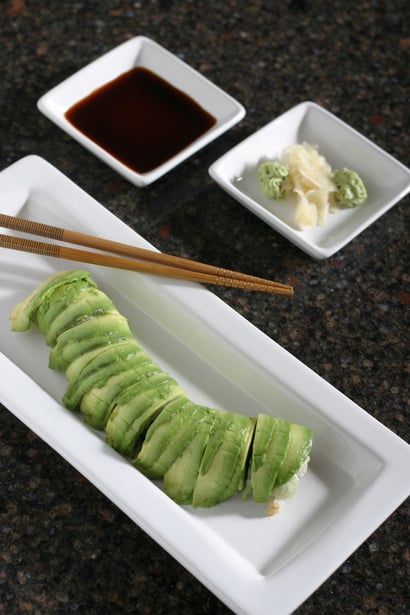 Caterpillar Roll